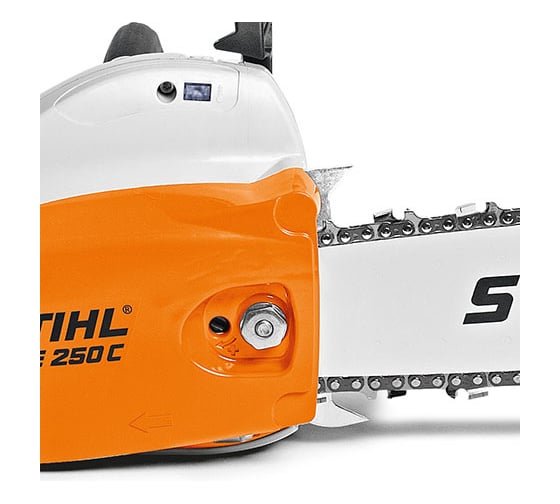 Электропила Stihl MSE190 С-Q 14" 12092000124