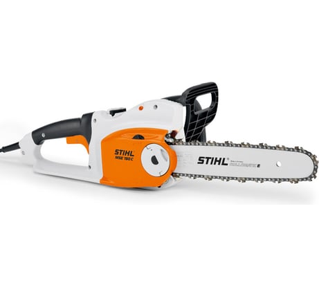 Электропила Stihl MSE190 С-BQ 14" 12092000123