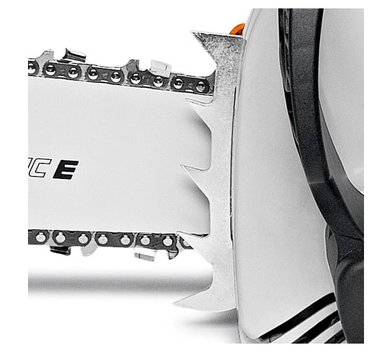 Электропила Stihl MSE190 С-BQ 14" 12092000123