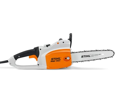 Электропила Stihl MSE170 С-Q 14" 2092000112