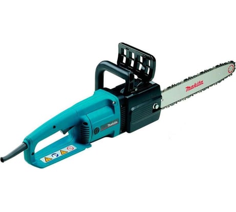 Электрическая цепная пила Makita UC 4003 A