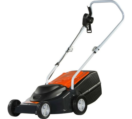 Электрическая газонокосилка Oleo-Mac K 35 P 6605-9008D