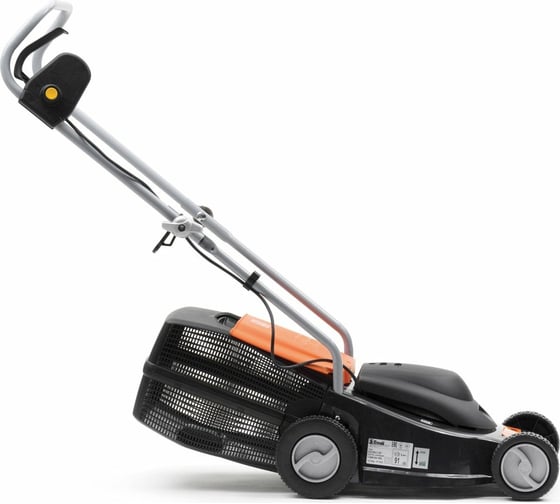 Электрическая газонокосилка Oleo-Mac K 35 P 6605-9008D