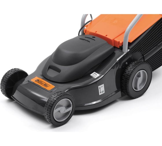 Электрическая газонокосилка Oleo-Mac K 35 P 6605-9008D