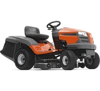 Садовый трактор Husqvarna TC 138L 9605101-89