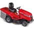 Минитрактор HONDA HF2317HME 1