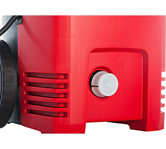 Мойка высокого давления Elitech М 1500 РС
