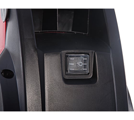Мойка высокого давления Elitech М 1500 РС
