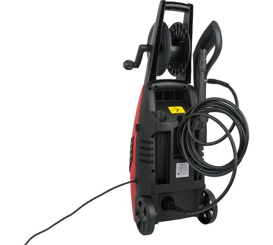 Мойка высокого давления Elitech М 1800 РКС