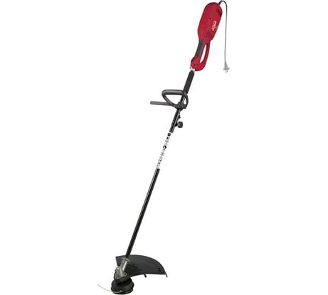 Электрокоса ELITECH ЕТ 1000