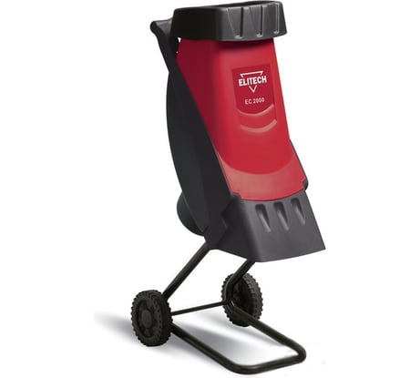 Электрический измельчитель ELITECH ЕС 2000