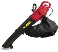 Электрический садовый пылесос ELITECH ВС 2000