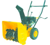 Бензиновый снегоуборщик Калибр СНУБ - 5,5/56