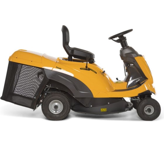 Садовый трактор STIGA COMBI 2072 H 2T0210481/ST1