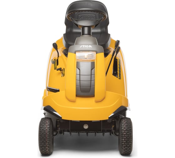 Садовый трактор STIGA COMBI 2072 H 2T0210481/ST1