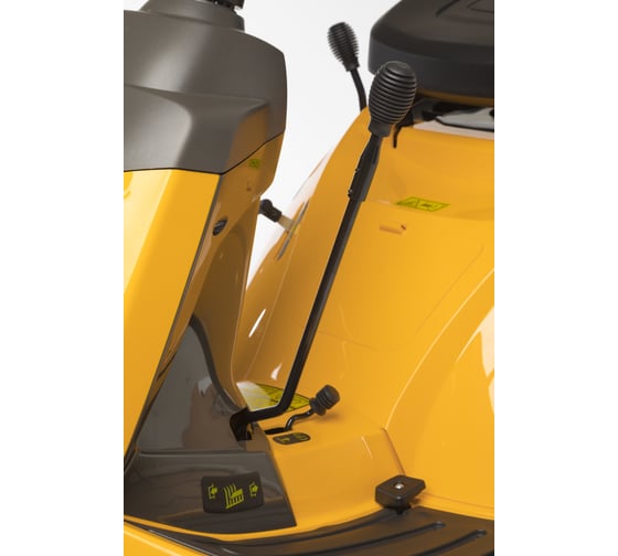 Садовый трактор STIGA COMBI 2072 H 2T0210481/ST1