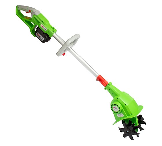Культиватор аккумуляторный REDVERG RD-T18K/U 6689137