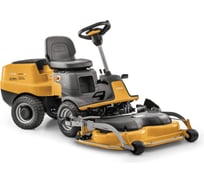 Аккумуляторный райдер STIGA e-Park 220 Quick Flip 2F5828001/ST1