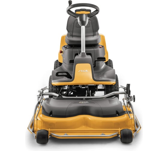 Аккумуляторный райдер STIGA e-Park 220 Quick Flip 2F5828001/ST1