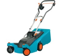 Электрическая газонокосилка Gardena 34 E BasicMove 04032-20.000.00