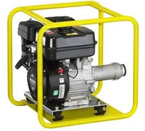 Привод мотопомпы модульного типа для грязной воды PF3 E Wacker Neuson 5000610080