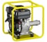 Привод мотопомпы модульного типа для грязной воды PF3 E Wacker Neuson 5000610080 1