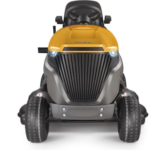 Садовый трактор STIGA ESTATE 7122 HWS 2T1310281/ST1