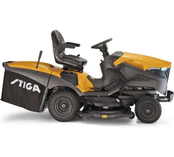 Садовый трактор STIGA ESTATE 7122 HWS 2T1310281/ST1