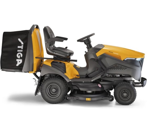 Садовый трактор STIGA ESTATE 7122 HWS 2T1310281/ST1