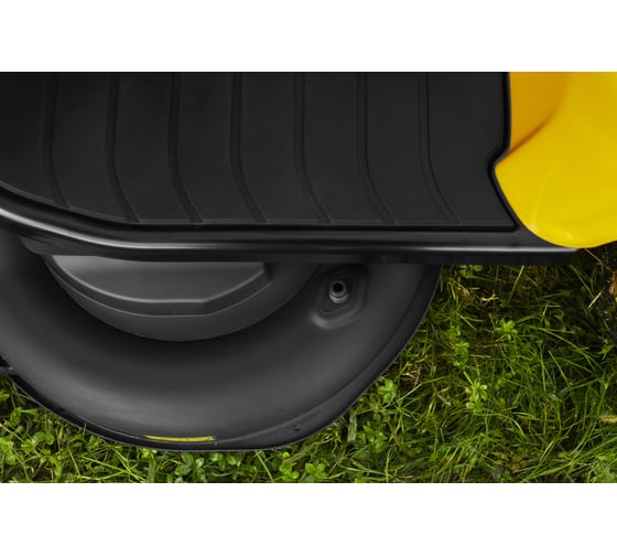 Садовый трактор STIGA TORNADO 2108 HW 108 см 2T1220481/ST1