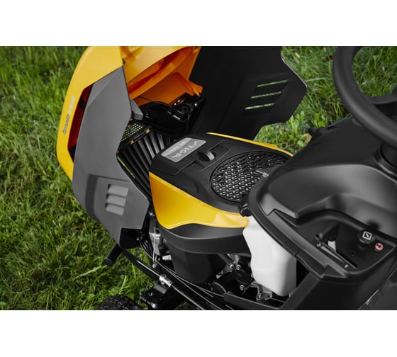 Садовый трактор STIGA TORNADO 2108 HW 108 см 2T1220481/ST1