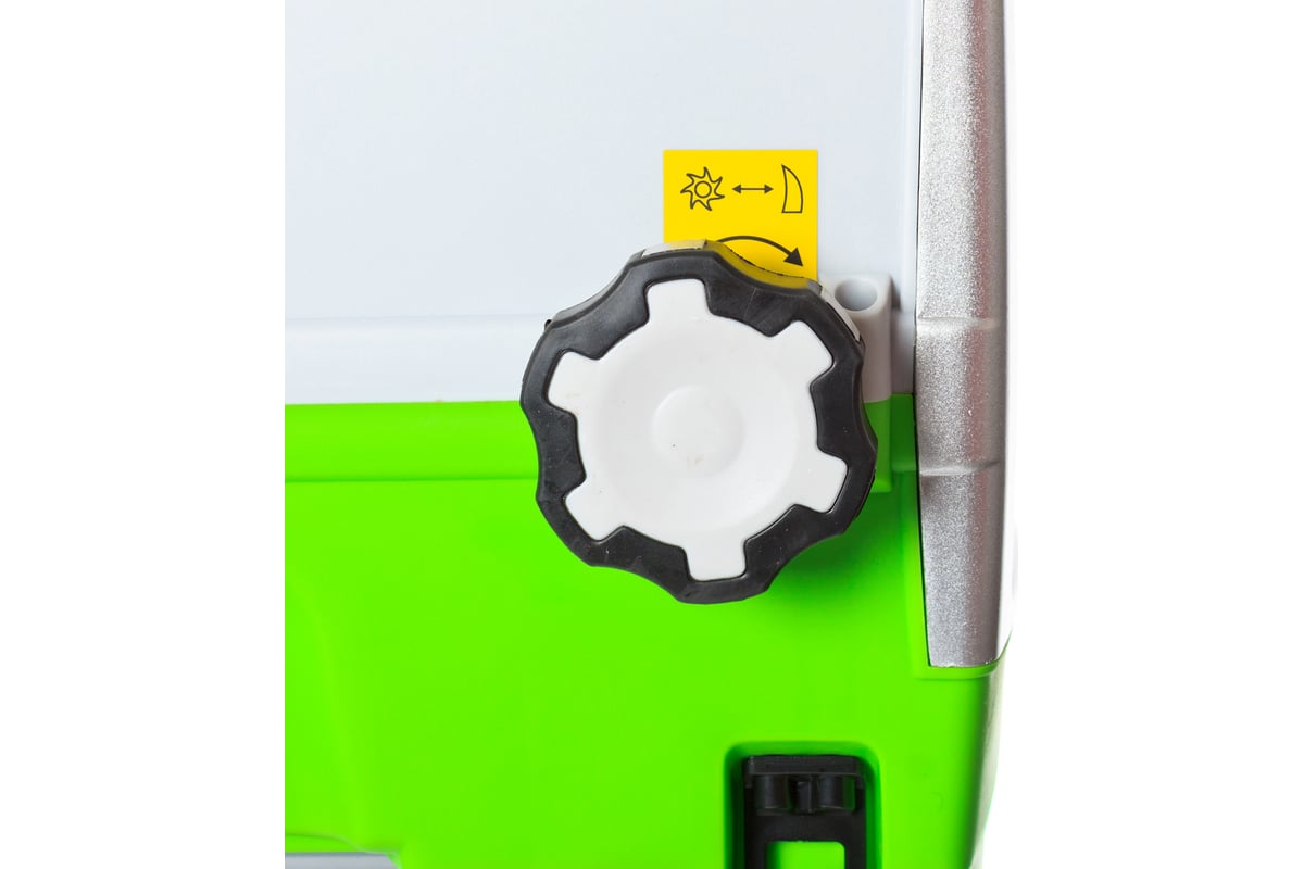 Садовый измельчитель REDVERG RD-GS2800 6656121 - выгодная цена, отзывы ...