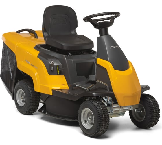 Садовый трактор STIGA COMBI 1066 H 2T0070481/16