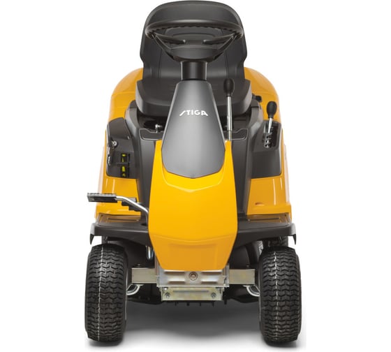 Садовый трактор STIGA COMBI 1066 H 2T0070481/16