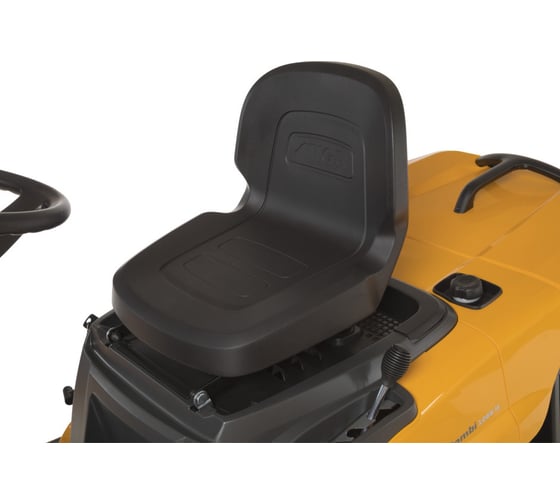 Садовый трактор STIGA COMBI 1066 H 2T0070481/16
