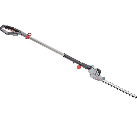 Аккумуляторный кусторез AL-KO HTA 2050 EasyFlex 113539 1
