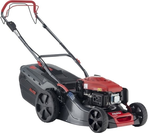 Бензиновая газонокосилка AL-KO Comfort 46.0 SPI-A 119940