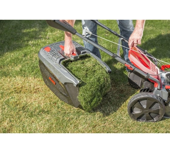 Бензиновая газонокосилка AL-KO Comfort 46.0 SPI-A 119940