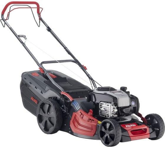 Бензиновая газонокосилка AL-KO Comfort 51.0 SP-B Plus 119943 1