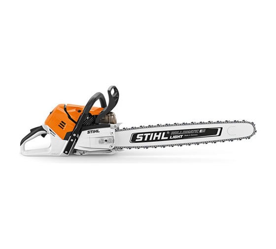 Бензопила STIHL MS 500 i 28" Rollomatic ES Light 11472000055
