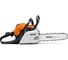 Бензопила STIHL MS 211 14'' Picco 1,3 мм + кожух new 11392000384 1
