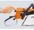 Бензопила STIHL MS 211 14'' Picco 1,3 мм + кожух new 11392000384 3