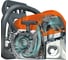 Бензопила STIHL MS 211 14'' Picco 1,3 мм + кожух new 11392000384 11