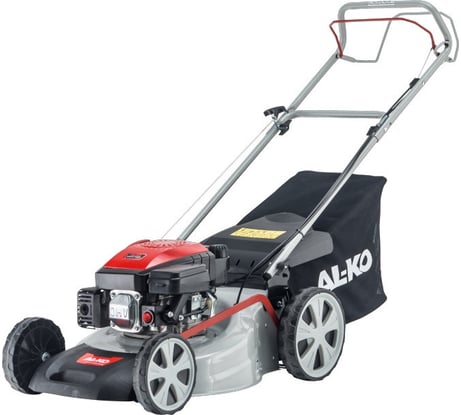 Бензиновая газонокосилка AL-KO EASY 4.60 SP-S 113795