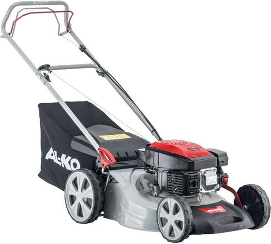 Бензиновая газонокосилка AL-KO EASY 4.60 SP-S 113795