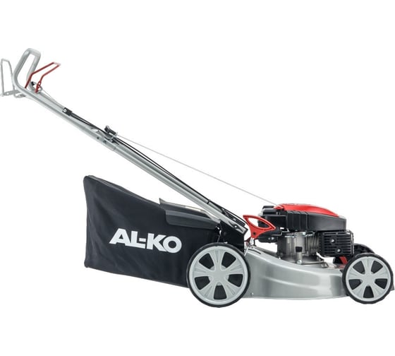 Бензиновая газонокосилка AL-KO EASY 4.60 SP-S 113795