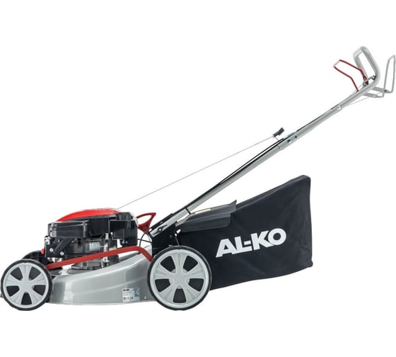 Бензиновая газонокосилка AL-KO EASY 4.60 SP-S 113795