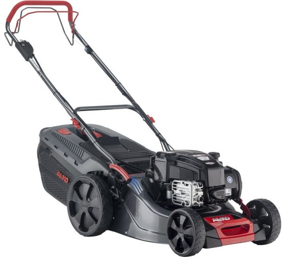 Бензиновая газонокосилка AL-KO Comfort 46.0 SPI-B 119939 1