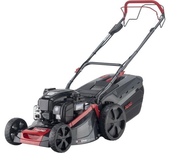 Бензиновая газонокосилка AL-KO Comfort 46.0 SPI-B 119939