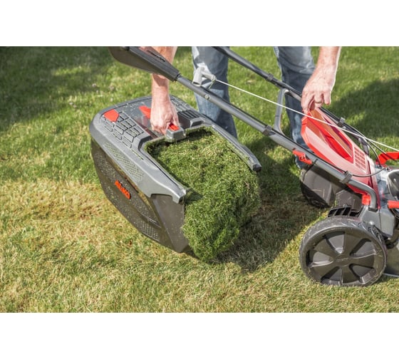 Бензиновая газонокосилка AL-KO Comfort 46.0 SPI-B 119939